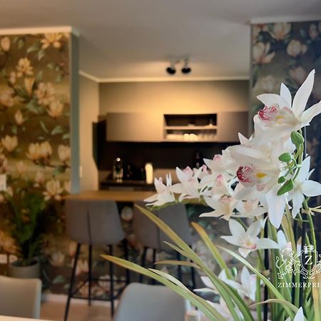 Apt Prinz Leopold - Zentral - Zimmerprinzen โอลเดนบวร์ก ภายนอก รูปภาพ