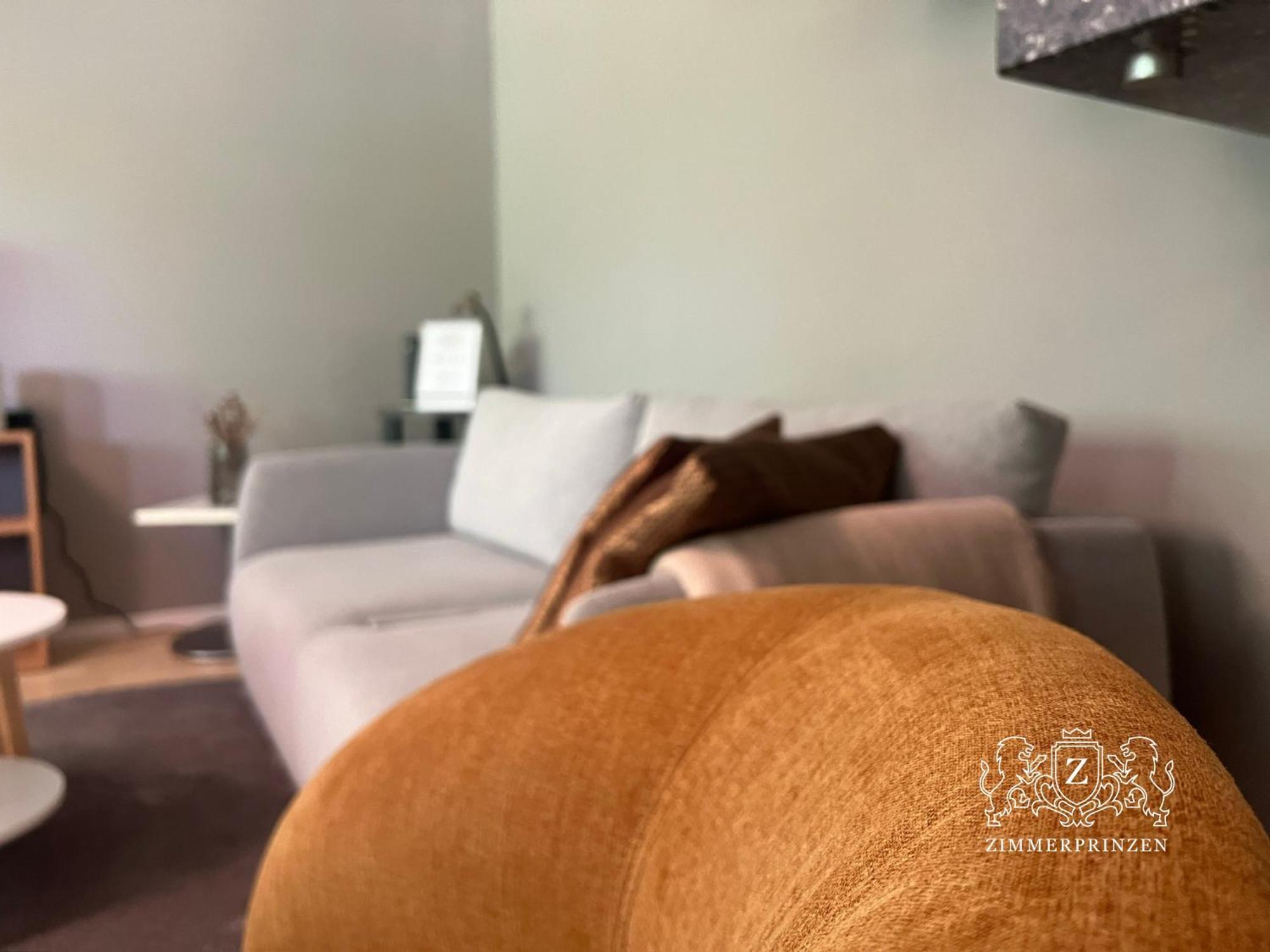 Apt Prinz Leopold - Zentral - Zimmerprinzen โอลเดนบวร์ก ภายนอก รูปภาพ